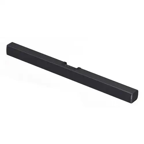 (Open Box) Proscan 32" Bluetooth Stereo Soundbar - PuriLite