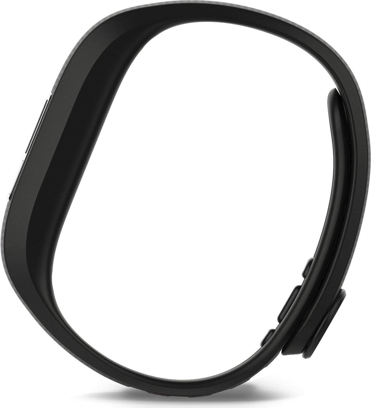 Garmin Vivofit 3 Activity Tracker, Regular Fit-Black - PuriLite