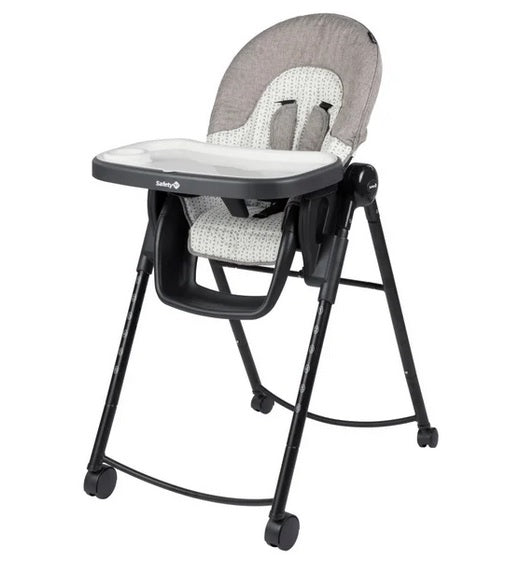 Safety 1st AdapTable High Chair, Pathway - PuriLite