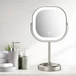 Conair LED Double-Sided 1x/10x Vanity Mirror - PuriLite