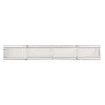Subway 35" LED Vanity Light by Artika - PuriLite