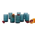 Fortessa Jupiter 13oz Tumbler, 8-pack - PuriLite