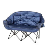 Mac Sports Padded Double Chair - PuriLite