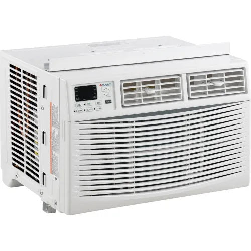 Global Industrial™ Window Air Conditioner, 8,000 BTU, 115V - PuriLite