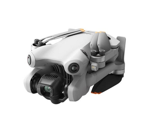 DJI Drone CP.MA.00000735.01 Mini 4 Pro Fly More Combo (DJI RC 2) (GL) Retail - PuriLite