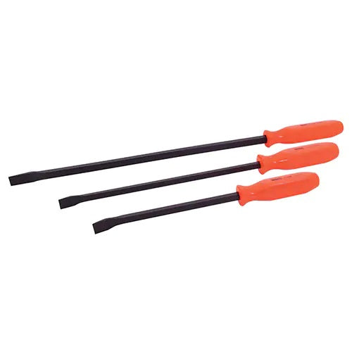 Pry Bar Set, 3 Pcs. - PuriLite