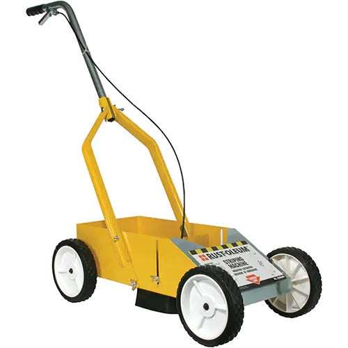 Pavement Striping Machine - PuriLite