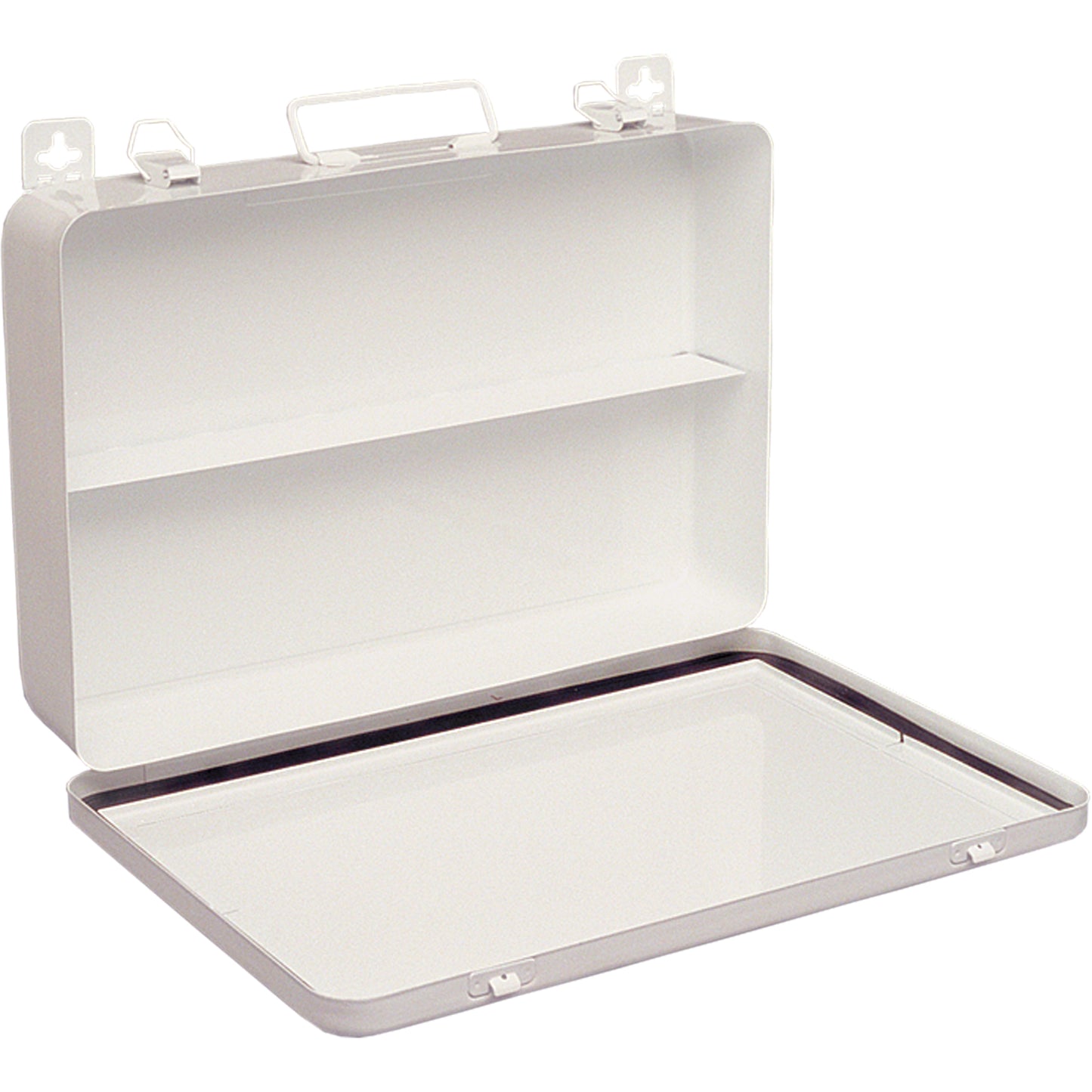 Metal First Aid Kit Container - PuriLite