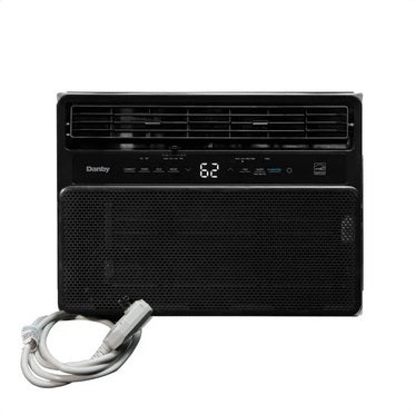 Danby 14,000 BTU Inverter Smart Window Air Conditioner - PuriLite