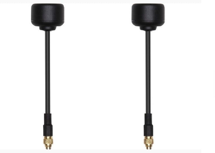 DJI Accessory CP.TR.00000013.01 Part 04 Air Unit Antenna (MMCX straight) Retail - PuriLite
