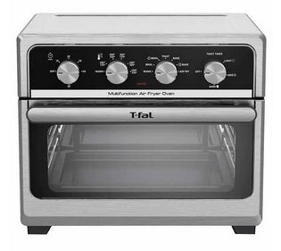 T-Fal Easy Fry Air Fryer 20 L (21 qt.) Multifunctional Oven - PuriLite