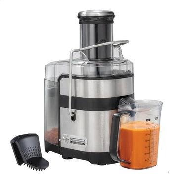 Hamilton Beach Professional Super Chute Juice Extractor - PuriLite