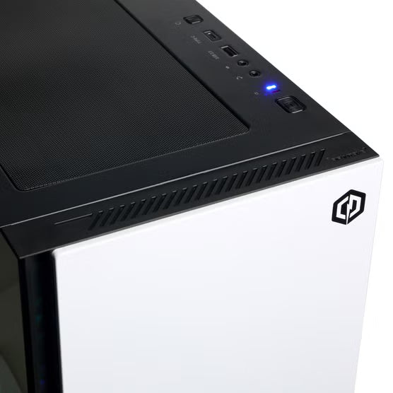 CyberPowerPC Gamer Supreme Desktop Intel Core Ultra 5 250KF RTX 5060 Ti