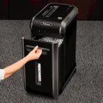 Fellowes Powershred 99Ci 18-Sheet Cross-cut Shredder - PuriLite