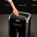 Fellowes Powershred 79Ci 16-sheet Cross-cut Shredder - PuriLite