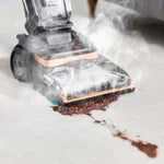 Bissell Revolution HydroSteam Pet Carpet Cleaner - PuriLite
