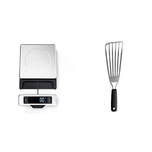 Purilite Select Digital Kitchen Scale - PuriLite