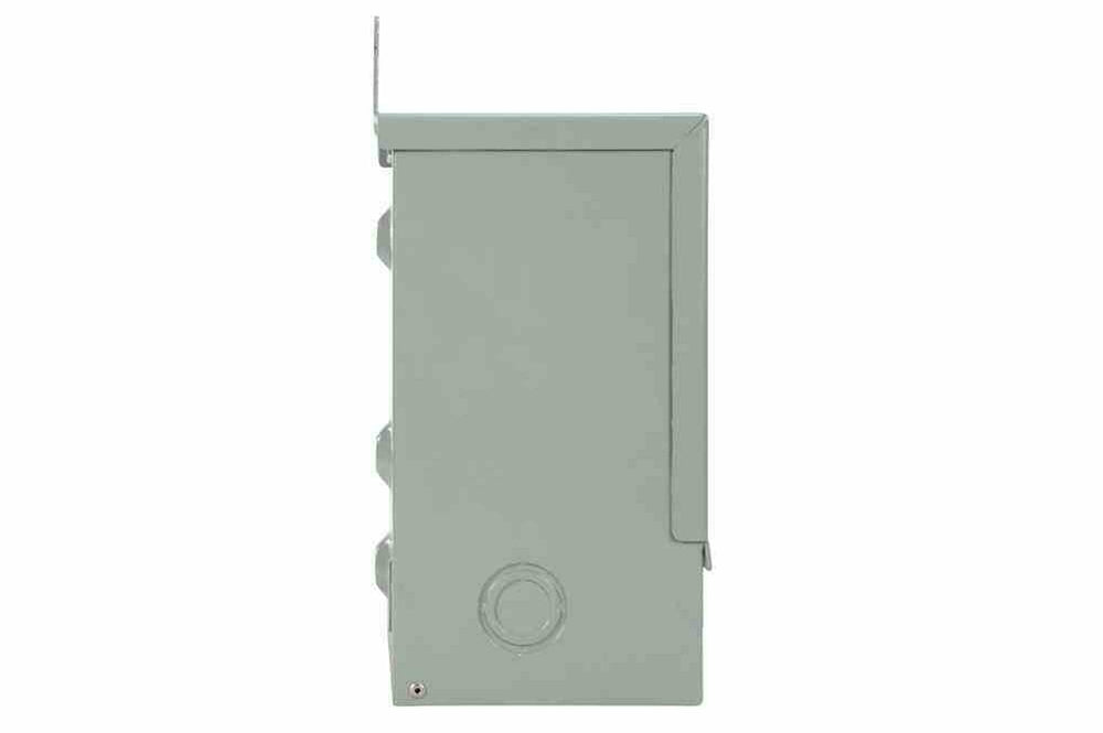 1 kVA Isolation Transformer - 240V Primary - 25V AC Secondary - 50/60Hz - Fully Potted/Encapsulated - PuriLite