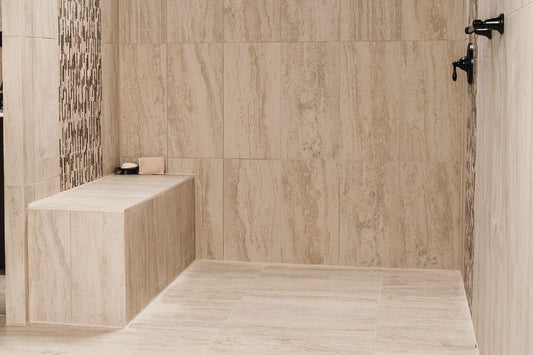 KERDI-BOARD-SB BENCH 11-1/2" X 38" RECTANGULAR - PuriLite