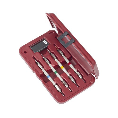 PHX Mohs Scale Hardness Test Kit - PuriLite