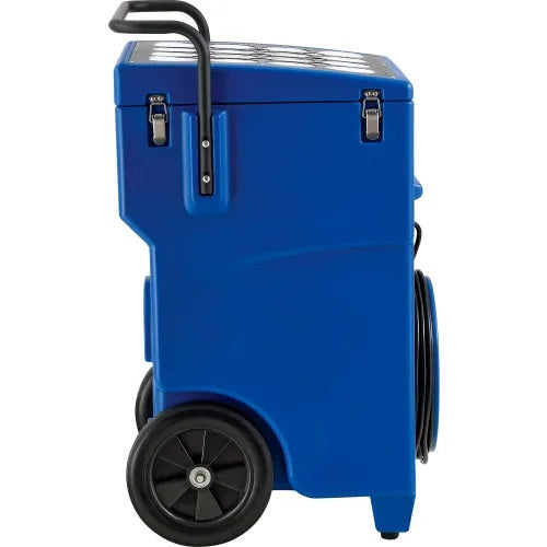Global Industrial™ Commercial Air Scrubber & Negative Air Machine w/ HEPA Filter, 1000 CFM - PuriLite