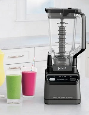 Ninja Professional Blender 2.0 with Auto IQ Technology - PuriLite
