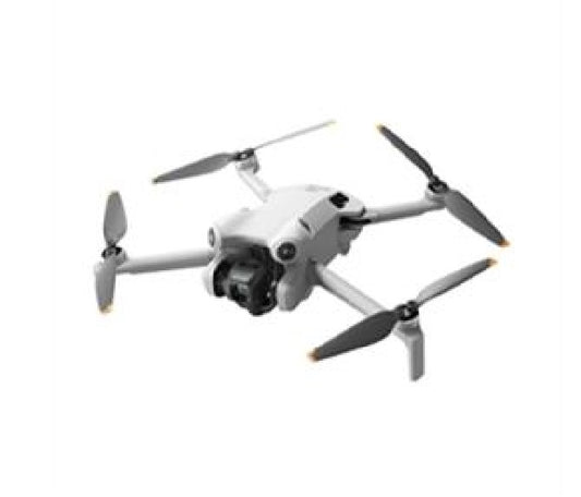 DJI Drone CP.MA.00000735.01 Mini 4 Pro Fly More Combo (DJI RC 2) (GL) Retail - PuriLite