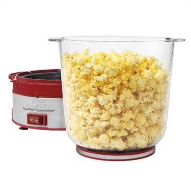 Cuisinart Popcorn Maker - PuriLite
