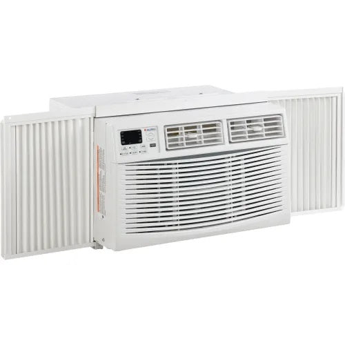 Global Industrial™ Window Air Conditioner, 8,000 BTU, 115V - PuriLite
