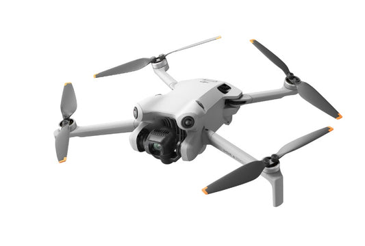DJI Drone CP.MA.00000740.01 Mini 4 Pro Fly More Combo Plus (DJI RC 2) (GL) Retail - PuriLite