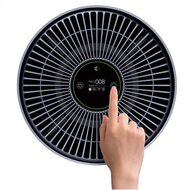 Smartmi Air Purifier P2 with True HEPA Filter - PuriLite
