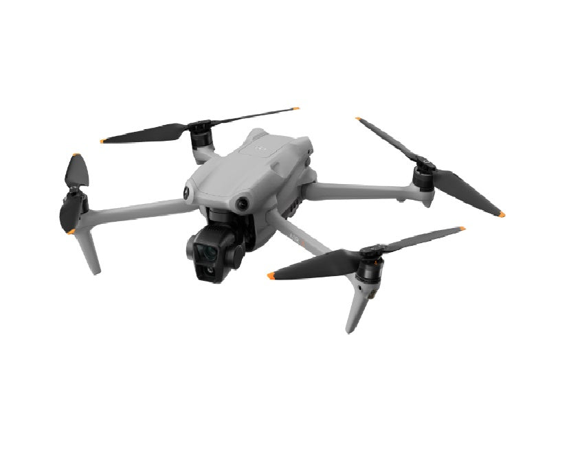 DJI Drone CP.MA.00000693.01 AIR 3 Fly More Combo(DJI RC 2) Retail - PuriLite