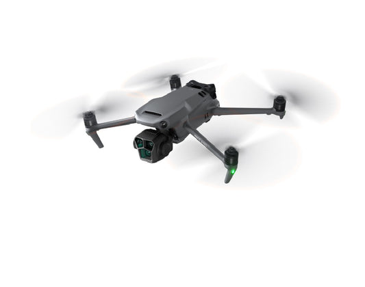 DJI Drone CP.MA.00000660.01 Mavic 3 Pro Fly More Combo(DJI RC) Retail - PuriLite