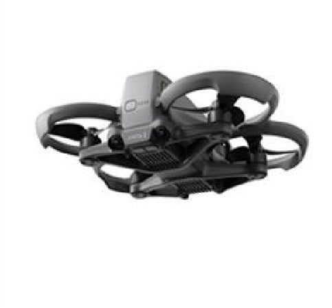 DJI Drone CP.FP.00000151.01 Avata 2 Fly More Combo (Three Batteries) Retail - PuriLite