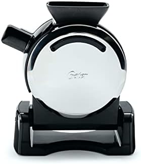 Oster Belgian Waffle Maker, 8", Stainless Steel - PuriLite