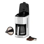 Cuisinart Brew Central 14-Cup Programmable Touchscreen Coffee Maker - PuriLite
