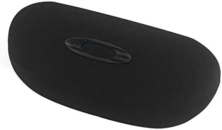 Oakley Unisex's Lifestyle Ellipse O Sunglass Case - PuriLite