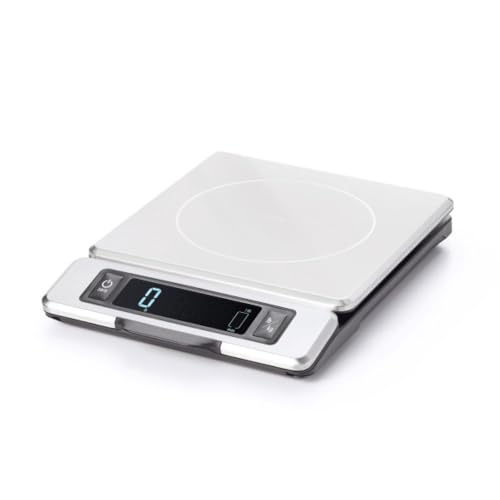 Purilite Select Digital Kitchen Scale - PuriLite