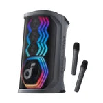 Soundcore Rave 3 Bluetooth Speaker - PuriLite