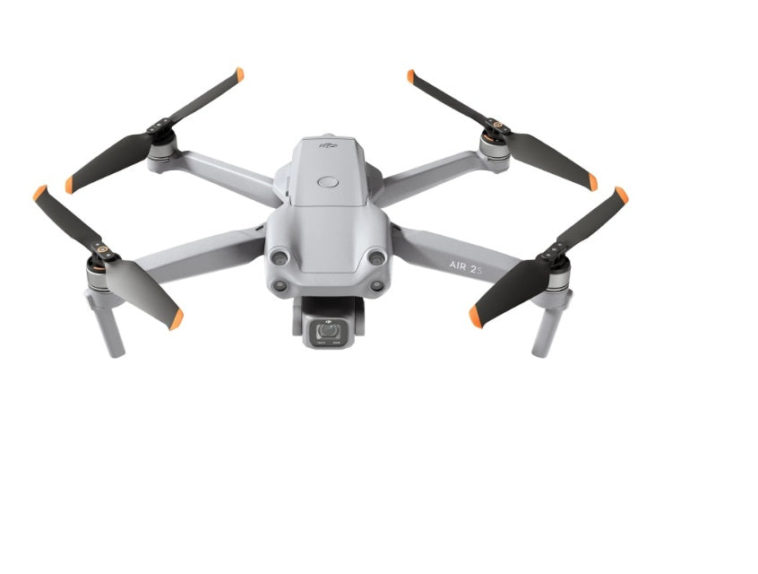 DJI Drone CP.MA.00000346.01 AIR 2S Fly More Combo - PuriLite