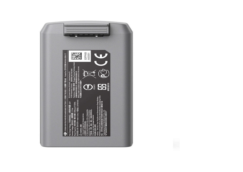 DJI Battery CP.MA.00000326.02 Mini 2 Intelligent Flight - PuriLite