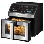 Gourmia 7.57 L (8 qt.) Digital Air Fryer - PuriLite