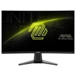 MSI MAG 27 in. FHD Curved Gaming Monitor (1920 x 1080) - PuriLite