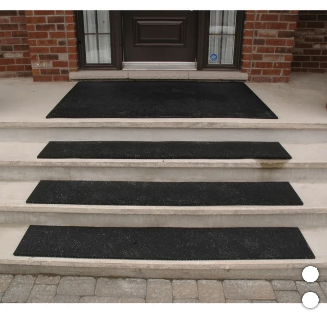 Technoflex Outdoor Entrance Mat - PuriLite