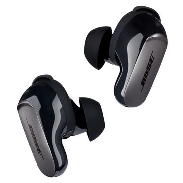 Bose QC Ultra Earbuds, Black - PuriLite
