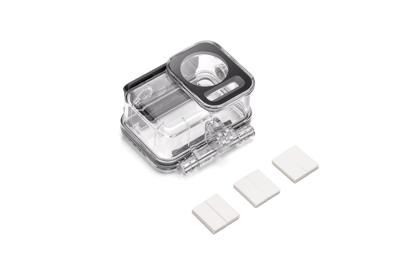 DJI Accessory CP.OS.00000228.01 Osmo Action 3 Waterproof Case - PuriLite