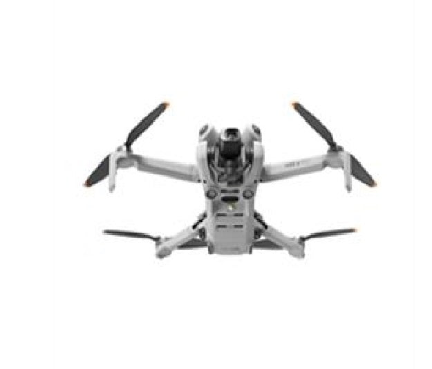 DJI Drone CP.MA.00000735.01 Mini 4 Pro Fly More Combo (DJI RC 2) (GL) Retail - PuriLite
