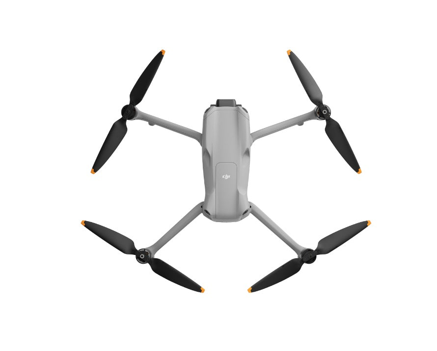 DJI Drone CP.MA.00000693.01 AIR 3 Fly More Combo(DJI RC 2) Retail - PuriLite