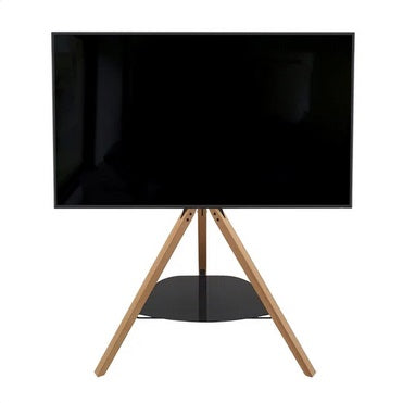 AVF Hoxton Tripod TV Stand for 32" to 70" TVs - PuriLite