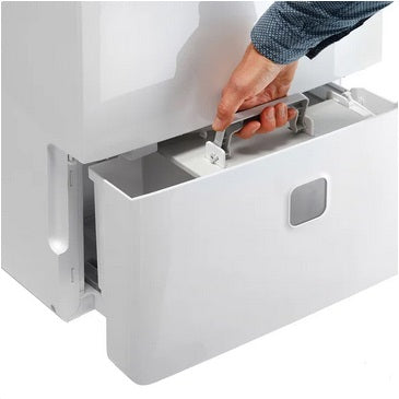 Danby 28.4 L (60 Pints) Dehumidifier with WIFI and Pump - PuriLite